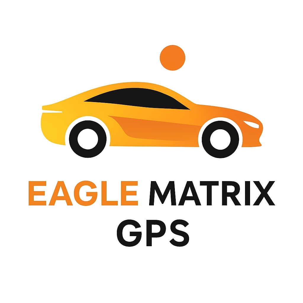 Eagle Matrix Care Track GPS Solution GPS Tracking Device with Mobile App, Real-Time Location, Engine Lock, Anti-Theft Alarm, Safe Zone Alerts, for Car, Bike, Truck, Bus, Android & iOS Compatible, Safezone Alert - Image 3