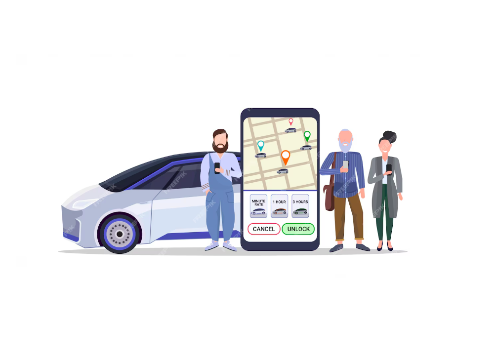 Eagle Matrix Wired GPS Tracker for Car, Bike, Scooty, EV, Trucks | Live Location, Instant Engine ON/Off Alerts, Theft Alarms with Next-Gen Mobile App - Image 6