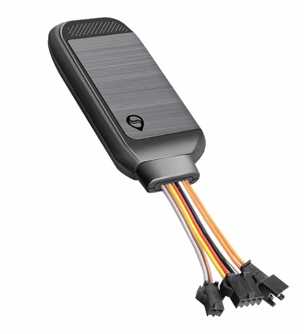 Eagle Matrix GPS Tracker Device with Android and iOS Mobile Eagle Matrix Eagle Matrix App with Engine Lock and Anti Theft Alarm for Car, Bike, Truck and Bus - Image 2