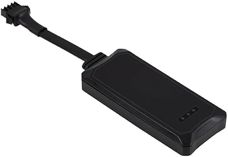 Eagle Matrix Care Track GPS Solution GPS Tracking Device with Mobile App, Real-Time Location, Engine Lock, Anti-Theft Alarm, Safe Zone Alerts, for Car, Bike, Truck, Bus, Android & iOS Compatible, Safezone Alert - Image 5